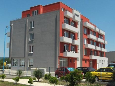 Hotel Seasons 2 Sunny Beach Exterior photo